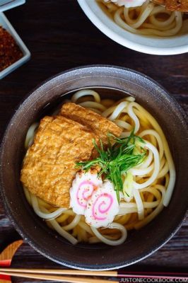  瀬戸内風うどん！ 濃厚なだしとモチモチの麺が織りなす、極上のうどん体験を堪能しよう